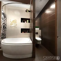 Bathroom and toilet partitions photo