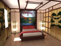 Feng shui bedroom photo