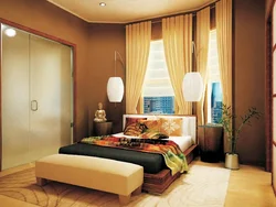 Feng shui bedroom photo
