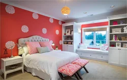 Teenage Bedroom Design 15