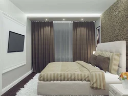 Small bedroom design options