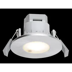 Design Of Spotlights In The Kitchen