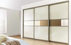 Дизайн шкафов для спальни фото варианты