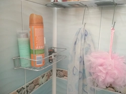 How To Store Washcloths In The Bathroom Photo