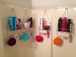 How To Store Washcloths In The Bathroom Photo