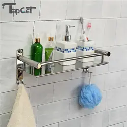 How to store washcloths in the bathroom photo