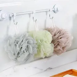How to store washcloths in the bathroom photo