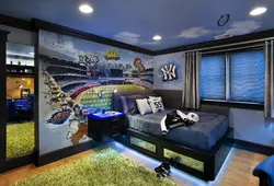Bedrooms For A 10 Year Old Boy Photo Design