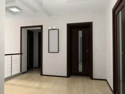 Фото полов и дверей в квартирах