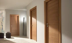 Photos Of Floors And Doors In Apartments