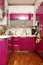 Color Of A Small Kitchen Color Combination Photo