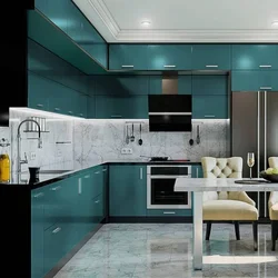 New Trends In Kitchen Design 2023