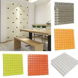 Self-adhesive panels for kitchen walls photo