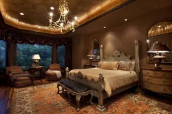 Photo of beautiful bedrooms inside