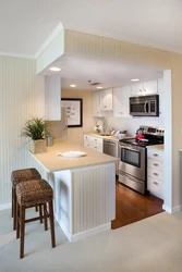 Small Kitchen Design Ceiling