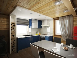 Home kitchen design 4 5
