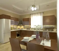 Home kitchen design 4 5