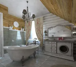 Home kitchen bath design