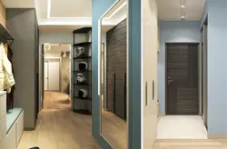 Hallway design 2020