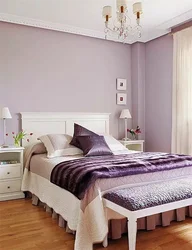 How To Paint Wallpaper In The Bedroom Photo