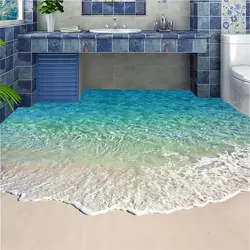 Заливной пол ванна фото