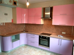 Real Photos Of Plastic Kitchens
