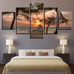 Beautiful Paintings For The Bedroom Photo