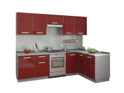 Photos of inexpensive kitchen sets for a small kitchen