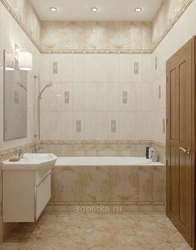 Photo of bathroom tiles kitchen