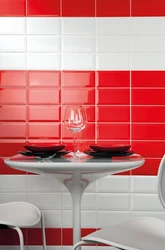 Photo of bathroom tiles kitchen