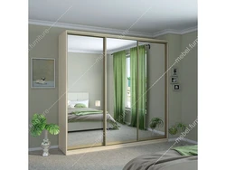 Photo Of Compartment Bedrooms