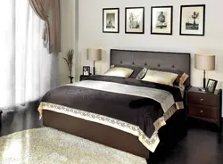Bedroom With Ascona Bed Photo