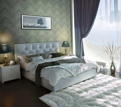 Bedroom With Ascona Bed Photo