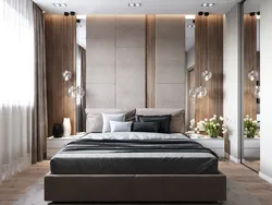 What's trendy bedroom design