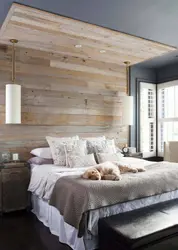Board Bedroom Design