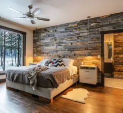 Board bedroom design