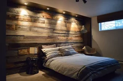 Board Bedroom Design