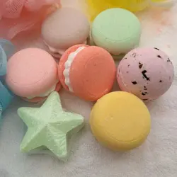 Bath bombs pictures