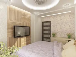 Дизайн Квартиры Спальни Панельный Дом