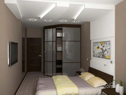 Apartment Design Bedroom Panel House