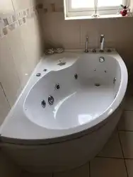 Ванны для маленьких ванных комнат размеры фото