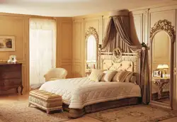Дызайн Спальні Італія