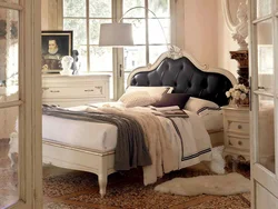 Bedroom Design Italy