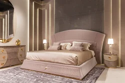 Bedroom design italy