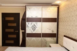 Wardrobes for bedrooms photo