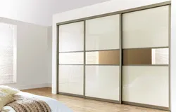 Wardrobes for bedrooms photo