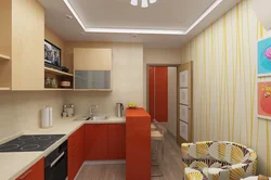 Kitchen Design With 2 Meter Ceiling