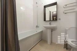 Bathroom design peak