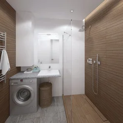 Bathroom design peak