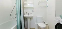 Bathroom Design Peak